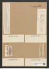 Rhaphoneis hungarica Pant. (de-Toni-Nr.: Genus 78, Species 2833) Zeichnungen Sammlung Grunow Nr. 5791 (NHMW-BOT-W0374195)